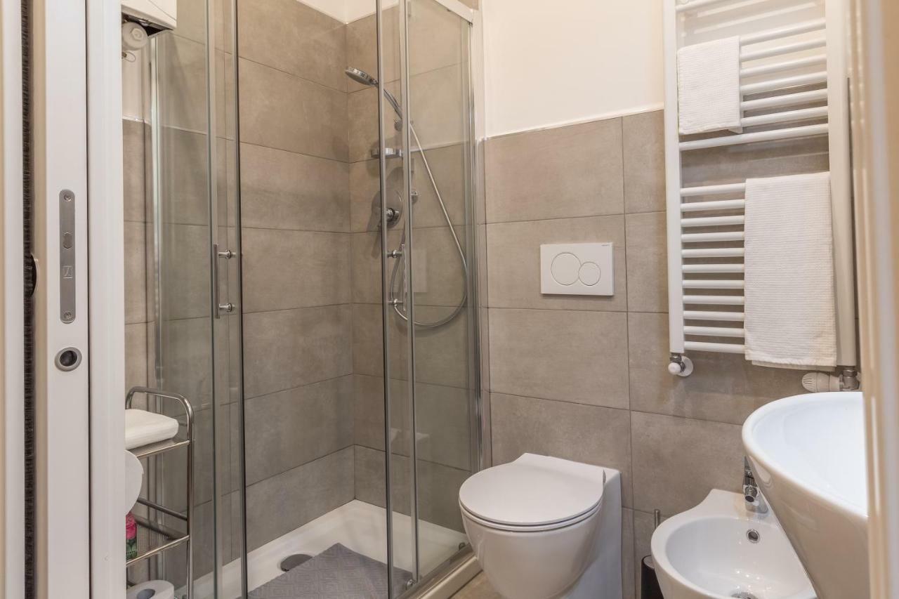 Realkasa Towers Flat Διαμέρισμα Μπολόνια Εξωτερικό φωτογραφία