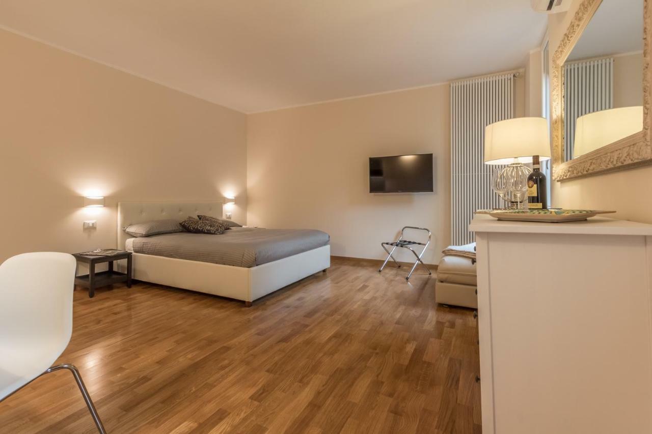 Realkasa Towers Flat Διαμέρισμα Μπολόνια Εξωτερικό φωτογραφία