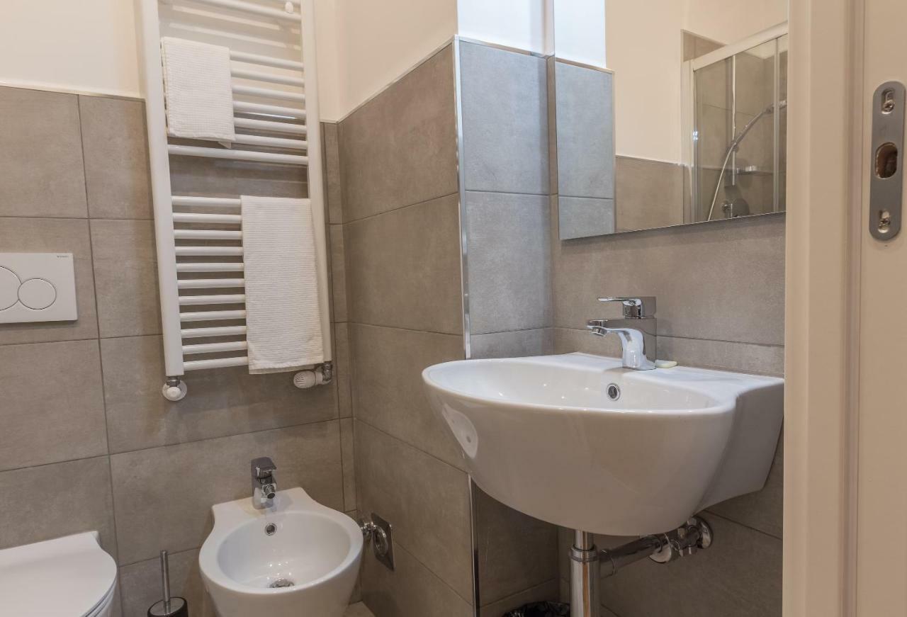Realkasa Towers Flat Διαμέρισμα Μπολόνια Εξωτερικό φωτογραφία