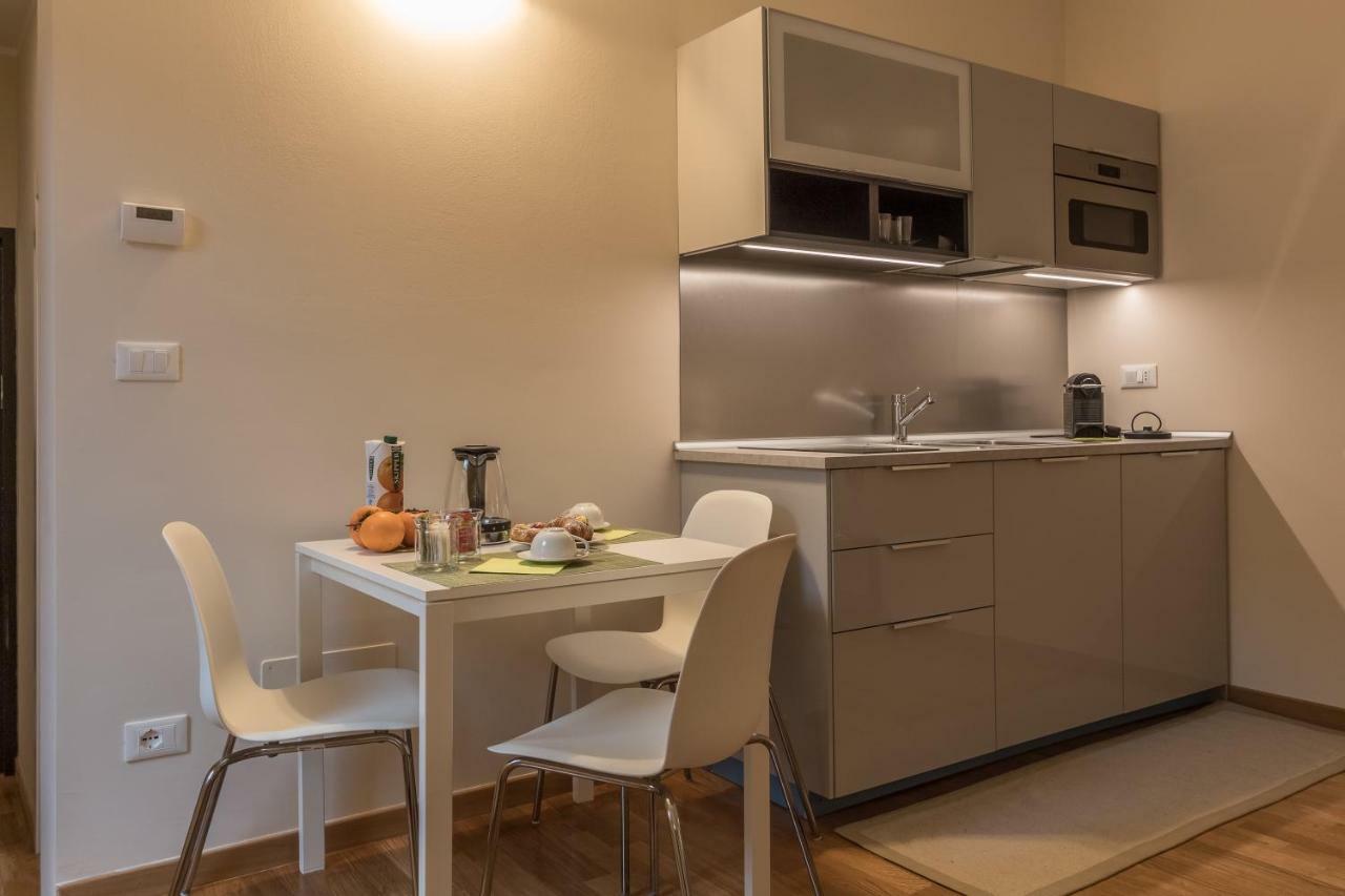 Realkasa Towers Flat Διαμέρισμα Μπολόνια Εξωτερικό φωτογραφία