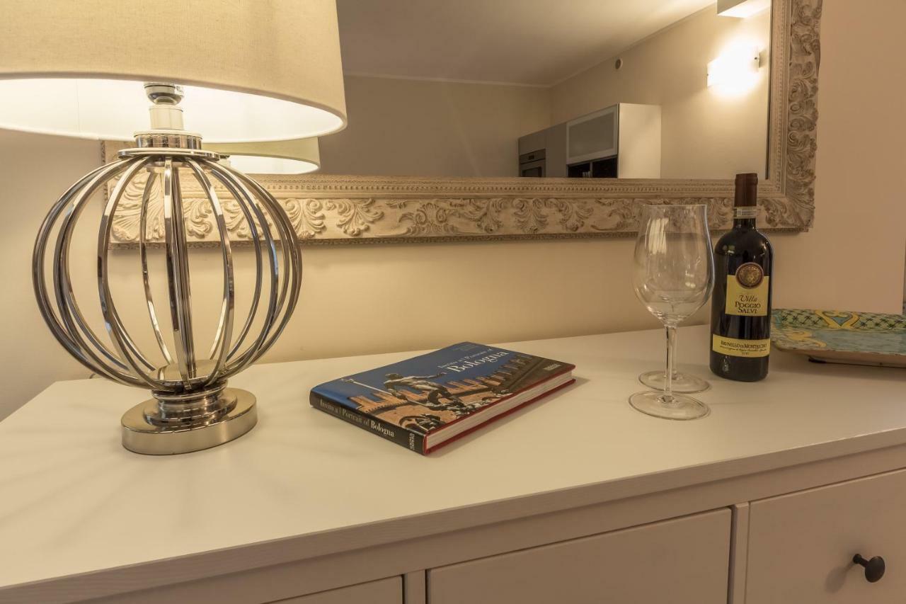Realkasa Towers Flat Διαμέρισμα Μπολόνια Εξωτερικό φωτογραφία