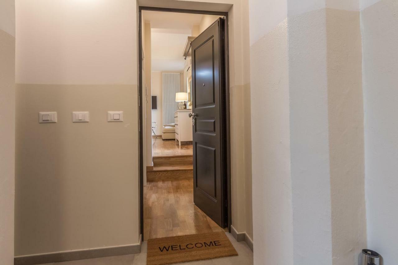 Realkasa Towers Flat Διαμέρισμα Μπολόνια Εξωτερικό φωτογραφία