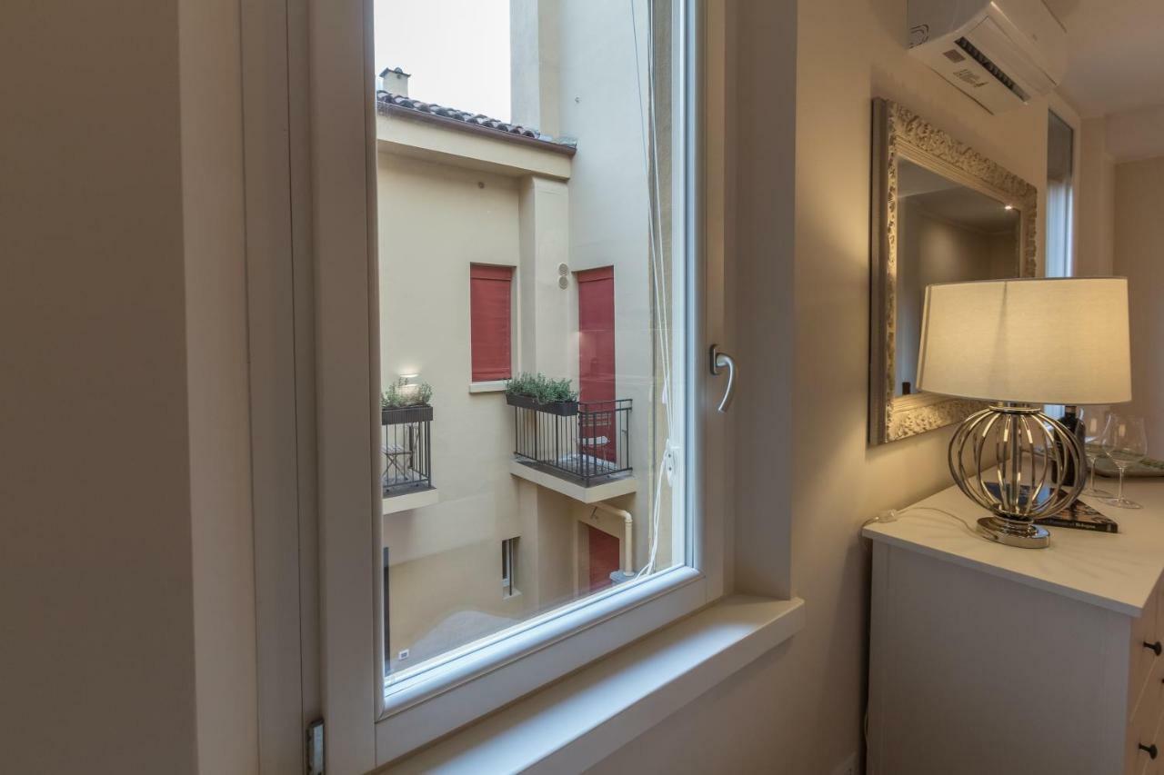 Realkasa Towers Flat Διαμέρισμα Μπολόνια Εξωτερικό φωτογραφία