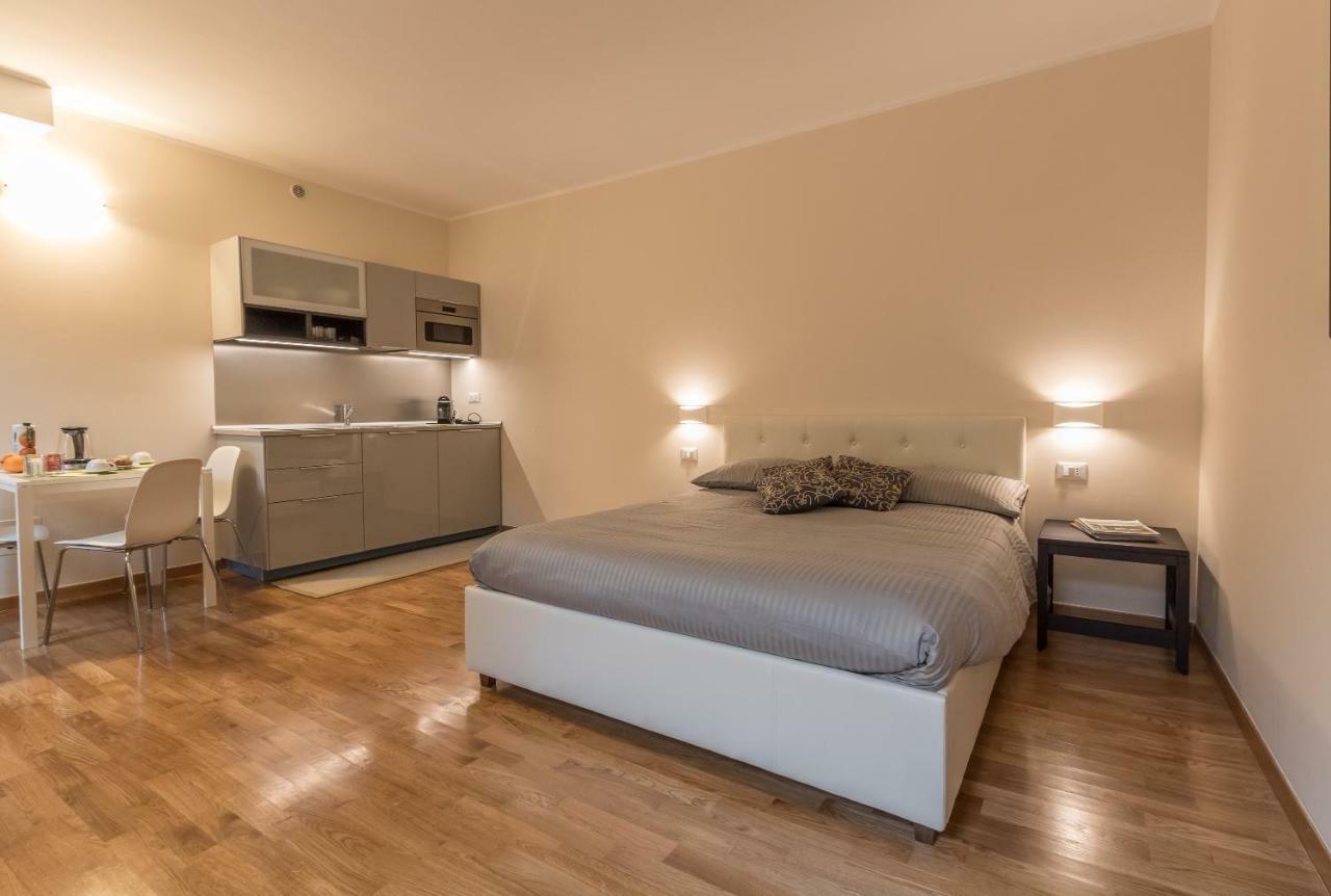 Realkasa Towers Flat Διαμέρισμα Μπολόνια Εξωτερικό φωτογραφία